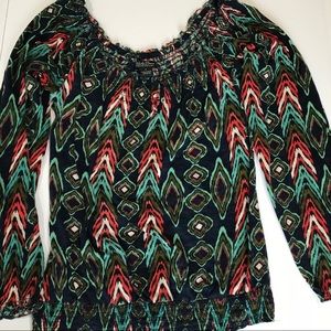 Like new Lucky brand women’s top - S